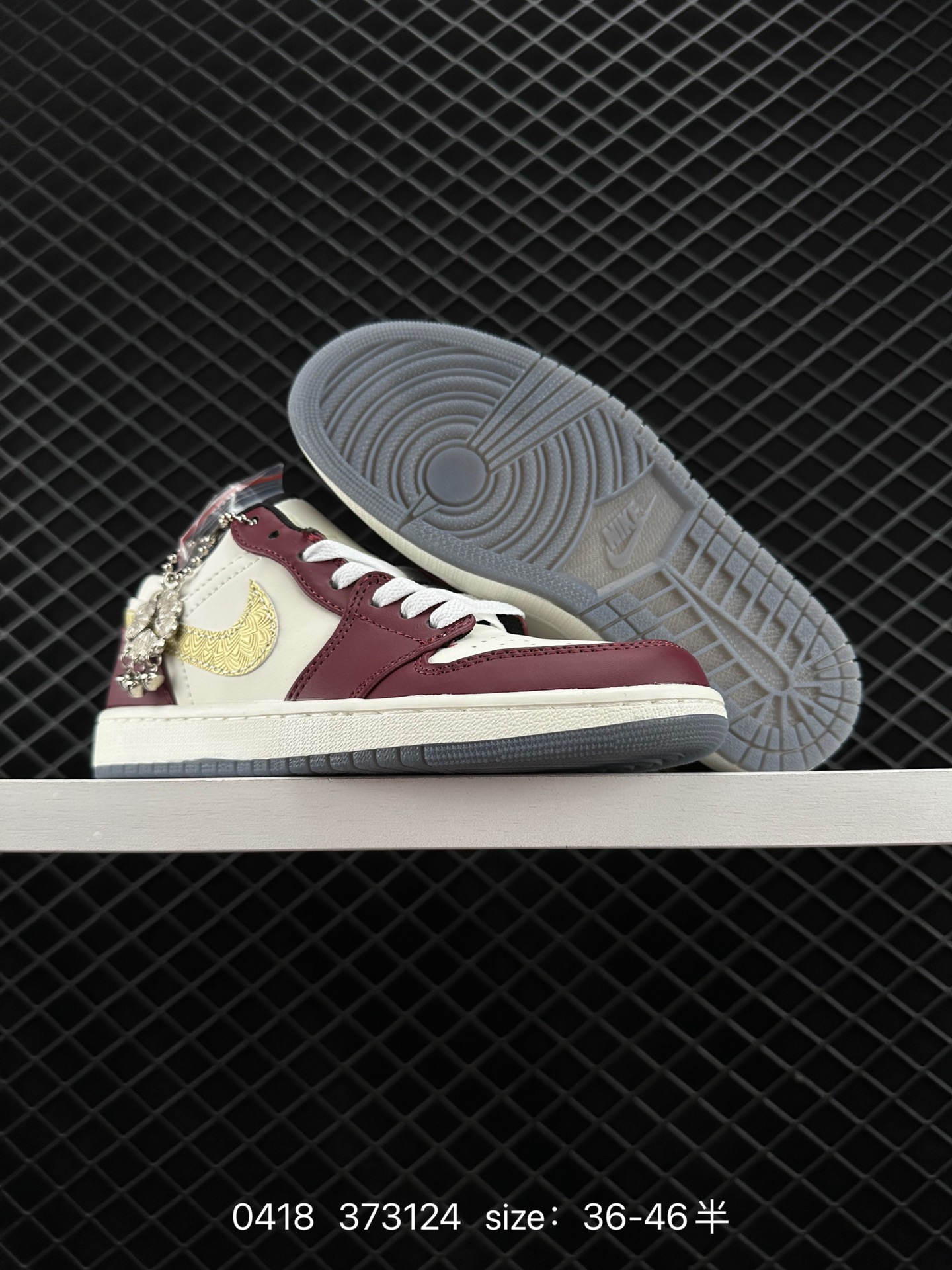 Air Jordan 1 Low AJ1